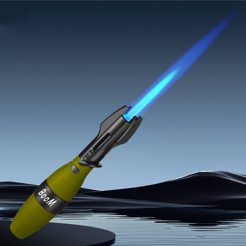 🔥Creative Rocket Fidget Lighter